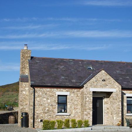 Bluebell Lane Glamping Newry Exterior foto