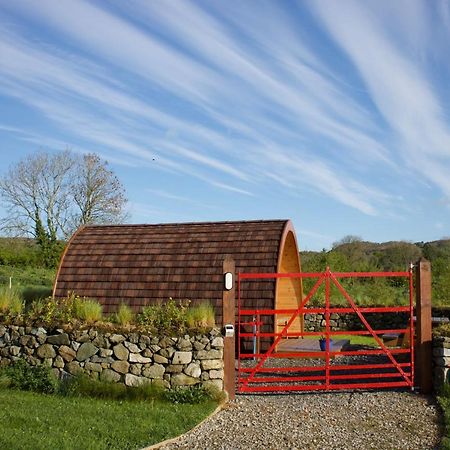 Bluebell Lane Glamping Newry Exterior foto