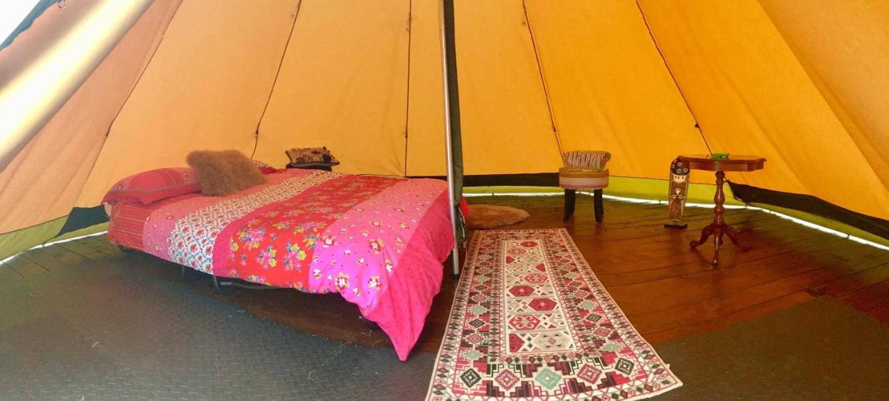Bluebell Lane Glamping Newry Exterior foto