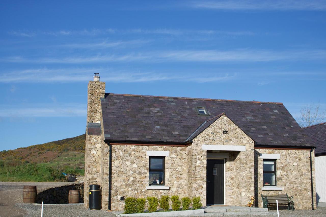 Bluebell Lane Glamping Newry Exterior foto