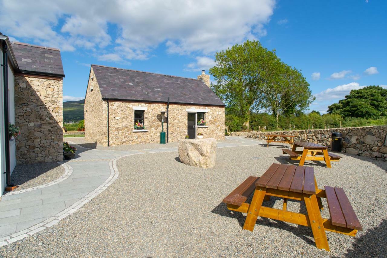 Bluebell Lane Glamping Newry Exterior foto