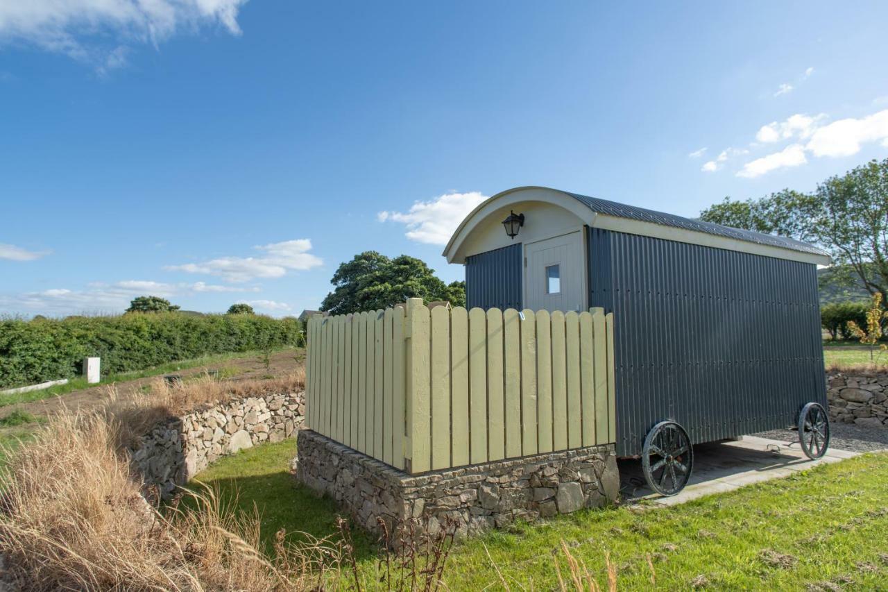 Bluebell Lane Glamping Newry Exterior foto