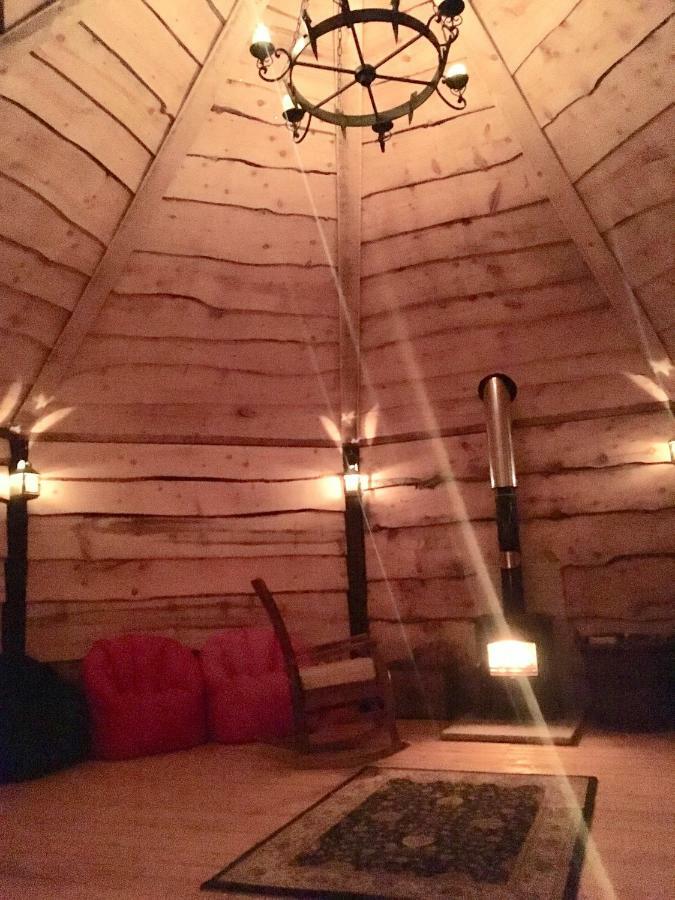 Bluebell Lane Glamping Newry Exterior foto
