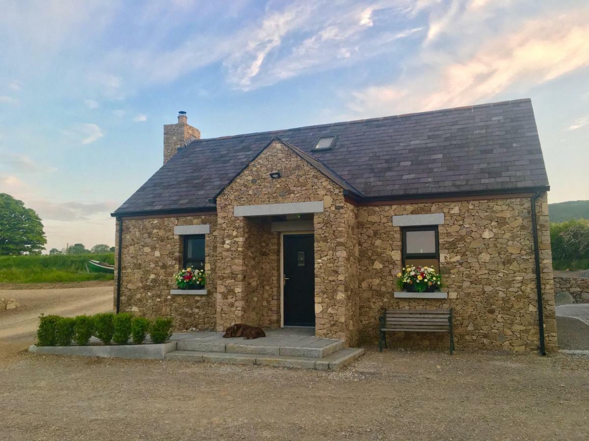Bluebell Lane Glamping Newry Exterior foto