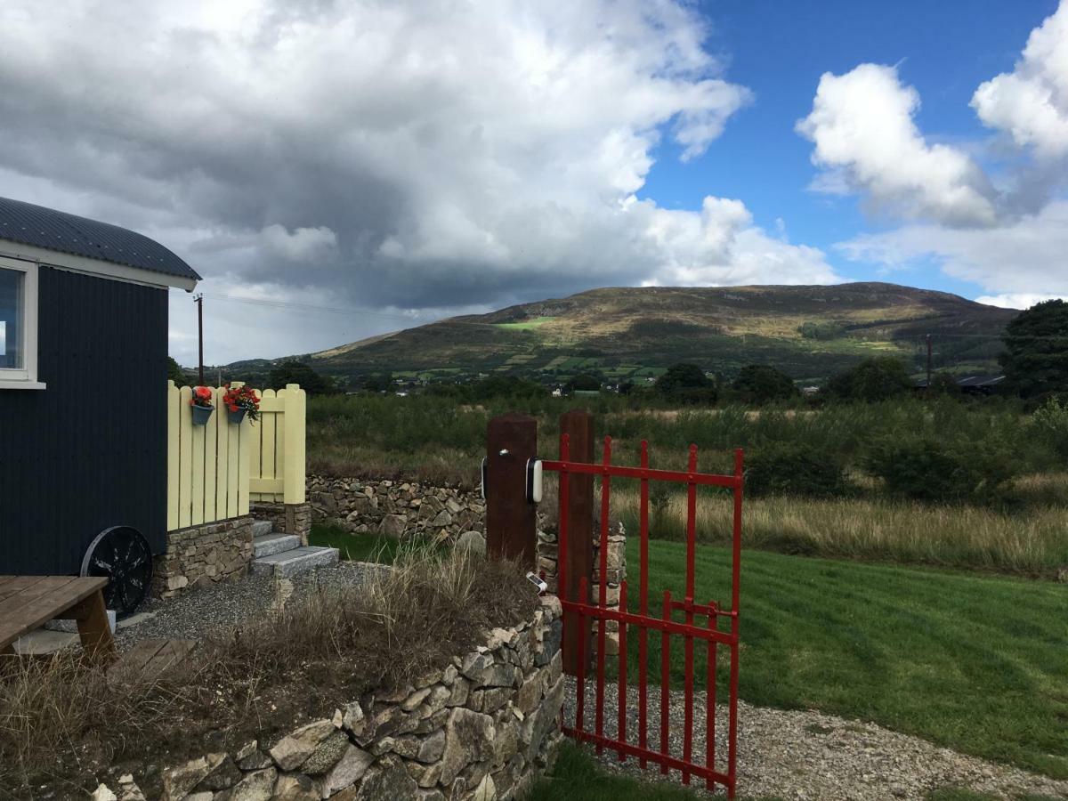 Bluebell Lane Glamping Newry Exterior foto