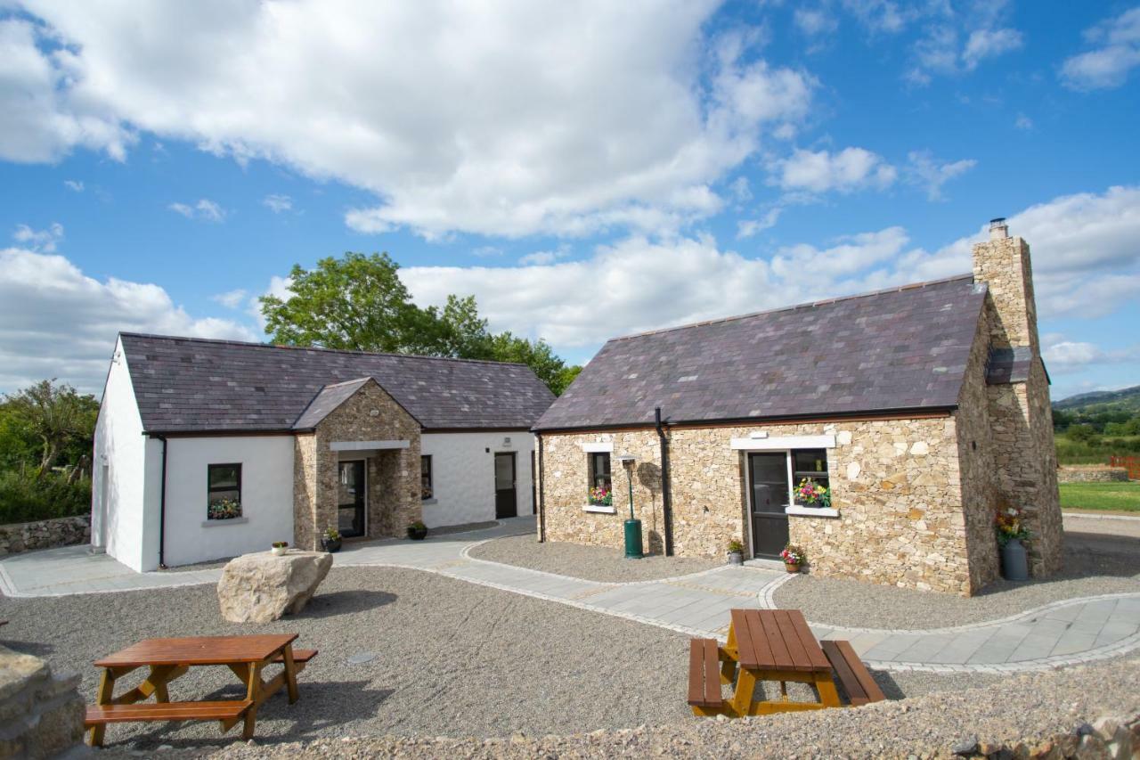 Bluebell Lane Glamping Newry Exterior foto